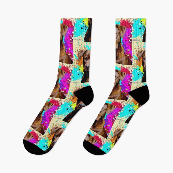 Item preview, Fila Brasileiro Pop Art designed and sold by FunnehGacha.
