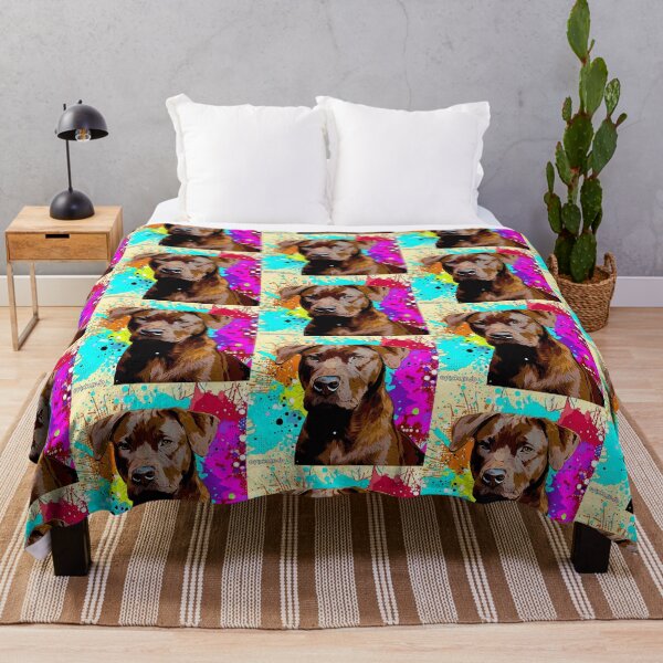 Item preview, Fila Brasileiro Pop Art designed and sold by FunnehGacha.