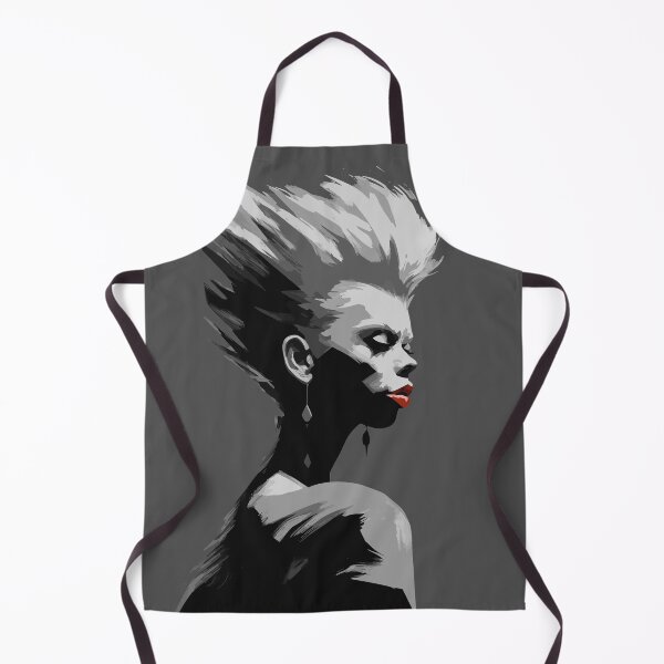 Item preview, Punk Girl Poster Artº4C designed and sold by Bauani.