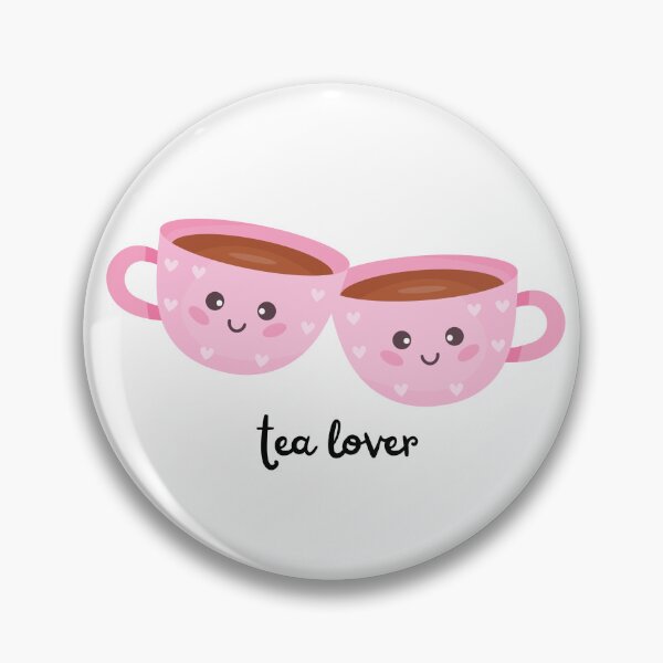Item preview, Tea Lover designed and sold by suntra.
