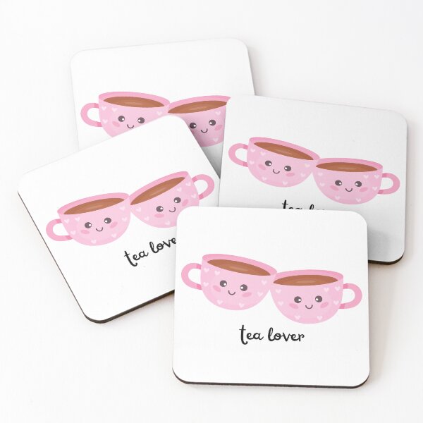 Item preview, Tea Lover designed and sold by suntra.