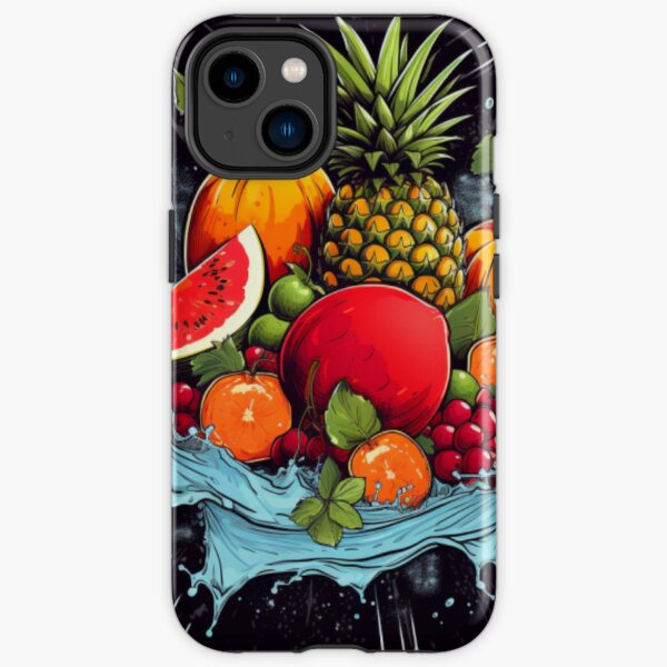 Tropical Bliss Phone Cases for Sale