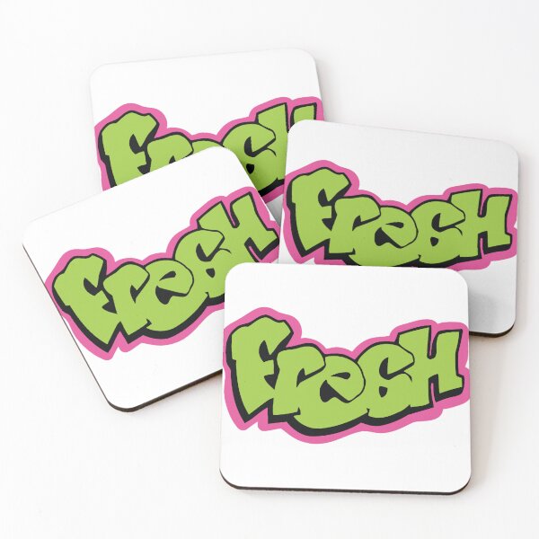 Item preview, Fresh graffiti designed and sold by MargoGoode.