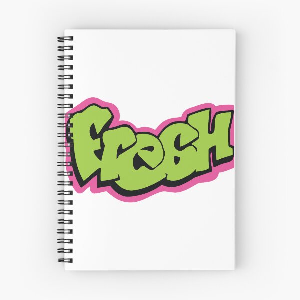 Item preview, Fresh graffiti designed and sold by MargoGoode.