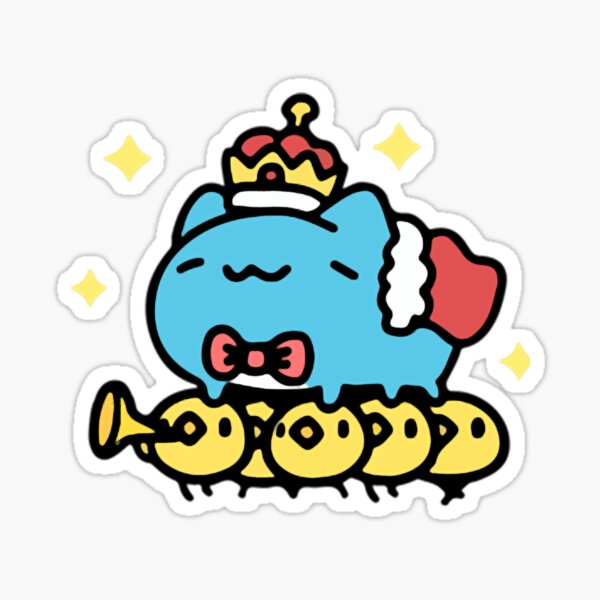 Capoo Gaming Sticker - Capoo Gaming Pc - Discover & Share GIFs