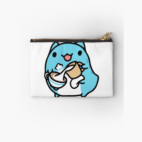 Item preview, Bugcat Capoo designed and sold by MargoGoode.