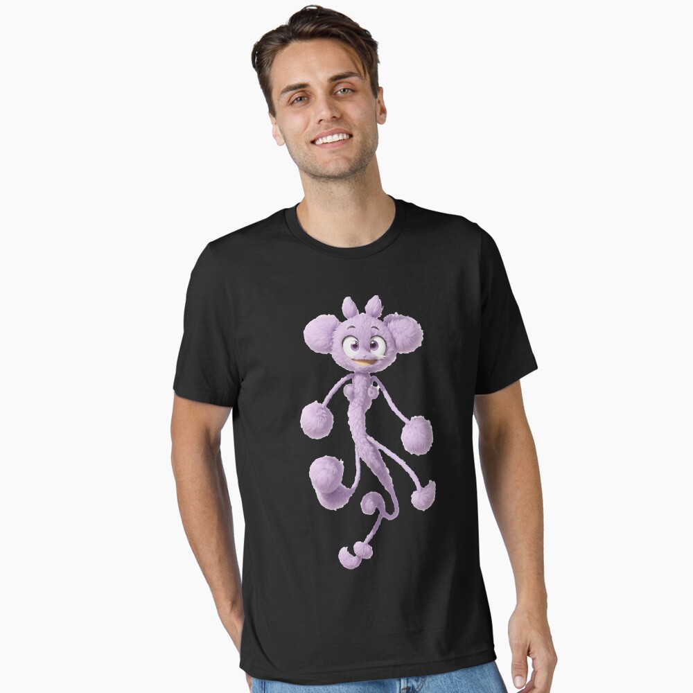 Item preview, Essential T-Shirt designed and sold by DJALCHEMY.