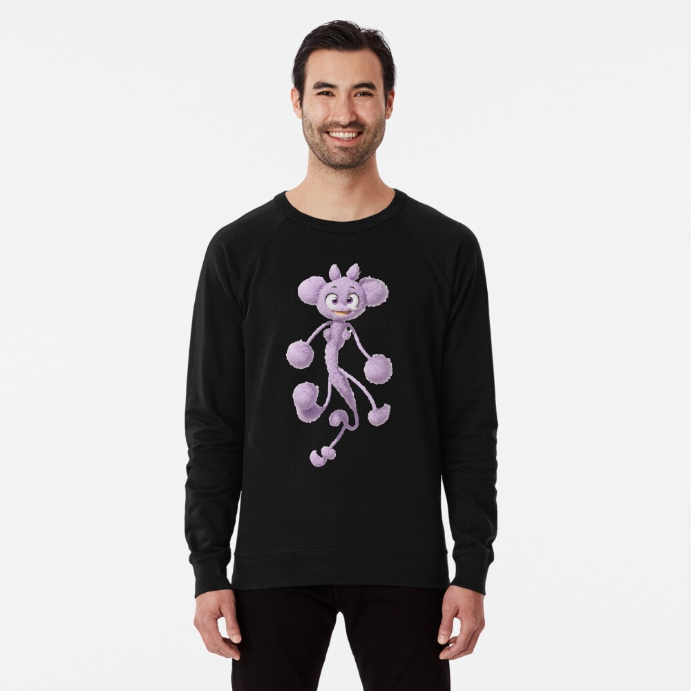 Item preview, Lightweight Sweatshirt designed and sold by DJALCHEMY.