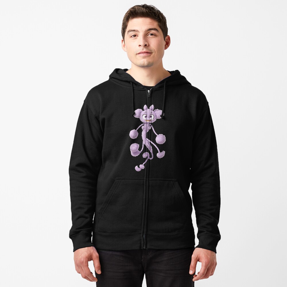 Item preview, Zipped Hoodie designed and sold by DJALCHEMY.
