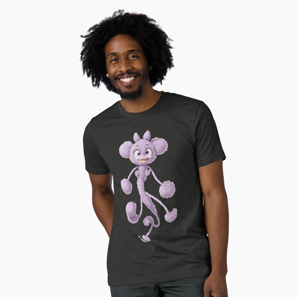 Item preview, Tri-blend T-Shirt designed and sold by DJALCHEMY.