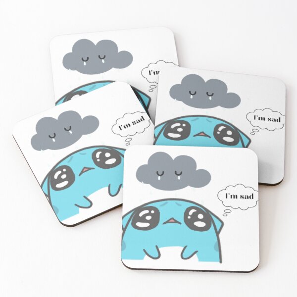 Item preview, bugcat capoo so cute Long designed and sold by MargoGoode.