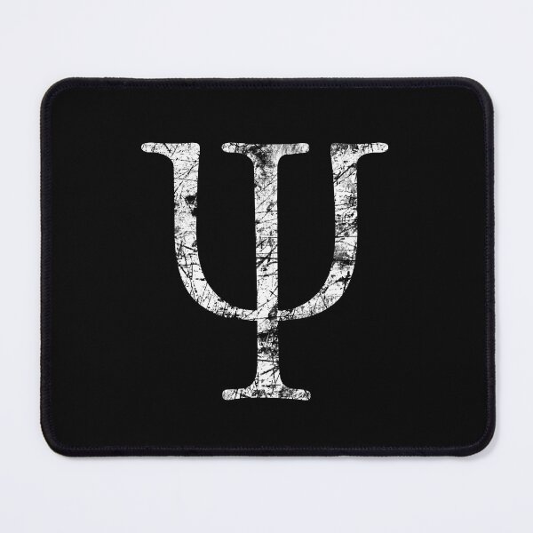 Item preview, Psi for Psychology designed and sold by Garaga.