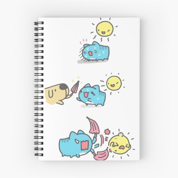 Item preview, bugcat capoo so cute Premium designed and sold by MargoGoode.