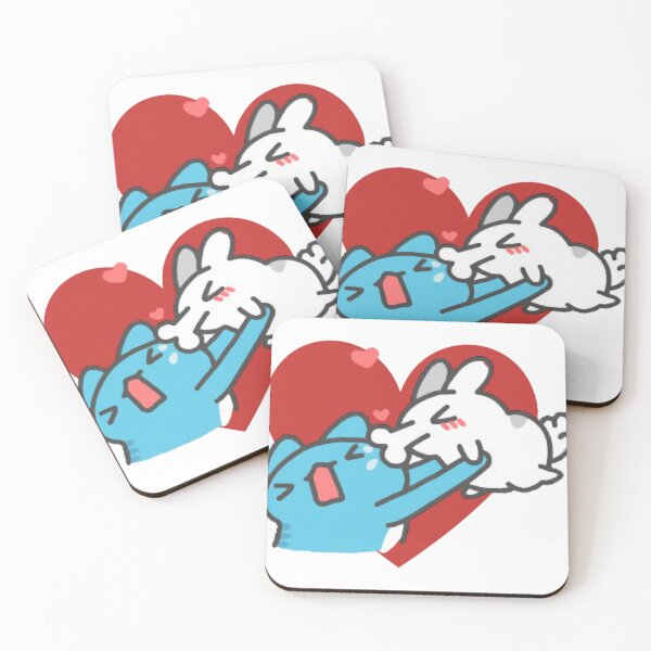 Item preview, bugcat capoo so cute Premium designed and sold by MargoGoode.