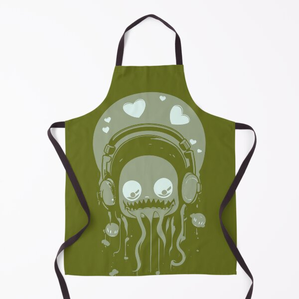 Item preview, horror and cute eyes fantastic and gotic graphic design ironpalette designed and sold by ironpalette.