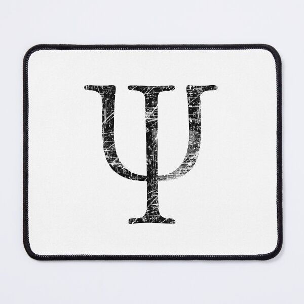 Item preview, Psi for Psychology designed and sold by Garaga.