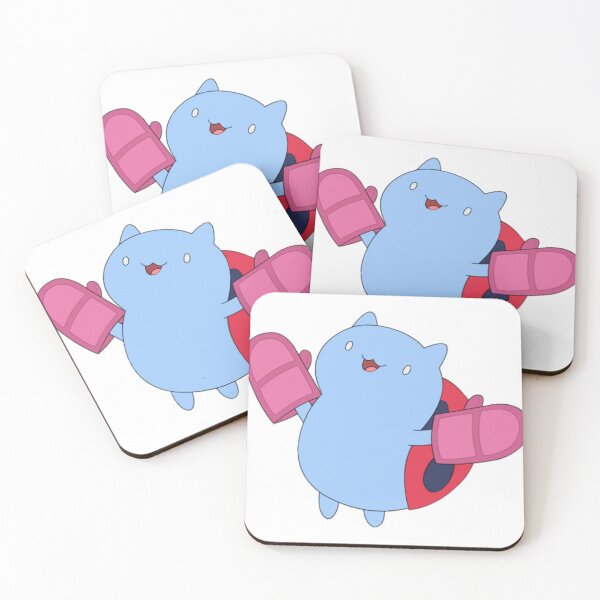 Item preview, catbug kitchen funny designed and sold by MargoGoode.