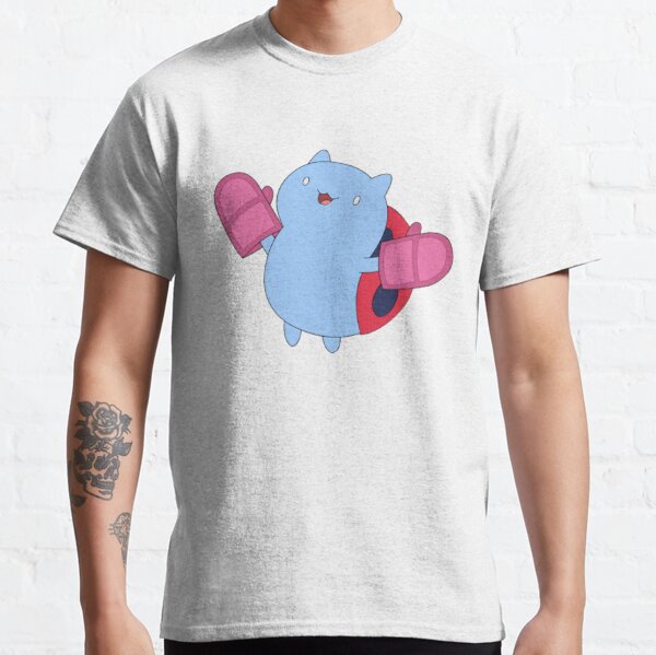 Catbug shirt cheap