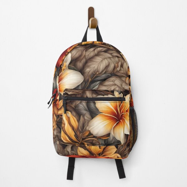 Item preview, A Floral Tapestry in Fall Hues designed and sold by D-Dreamweaver.