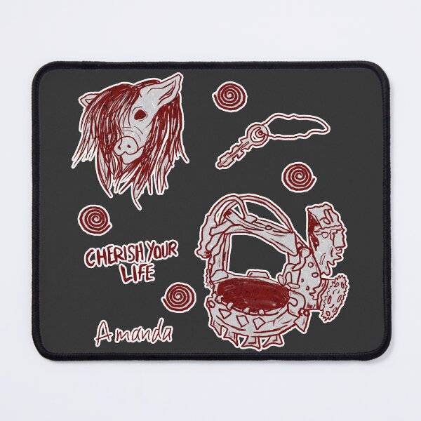 Item preview, Amanda designed and sold by RoserinArt.