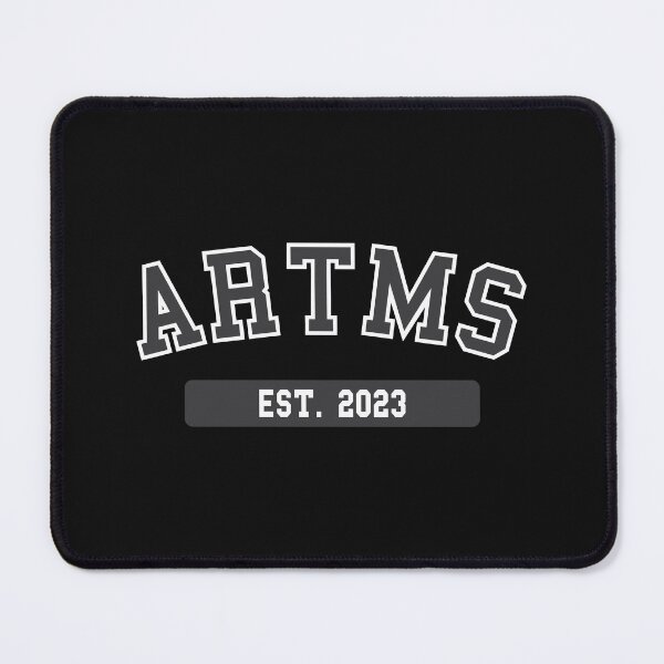 Item preview, Kpop College - ARTMS | Kpop Merch for Kpop LOONA fans | Gift for ORBIT designed and sold by Wishful Thinking.
