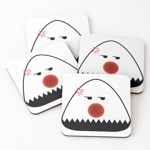 Item preview, Umeboshi Onigiri designed and sold by esthetekXP.