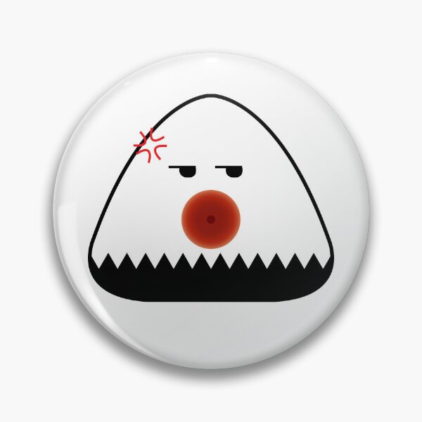 Item preview, Umeboshi Onigiri designed and sold by esthetekXP.