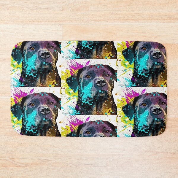 Item preview, Fila Brasileiro Pop Art designed and sold by FunnehGacha.