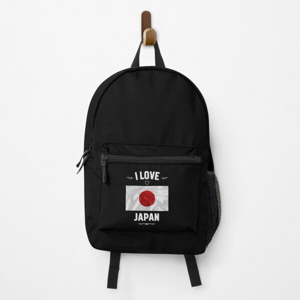 Item preview, I Love Japan designed and sold by LoveMyRoots.