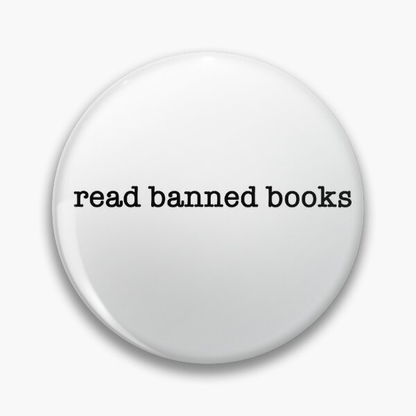 Item preview, read banned books 1 designed and sold by liindsayro.