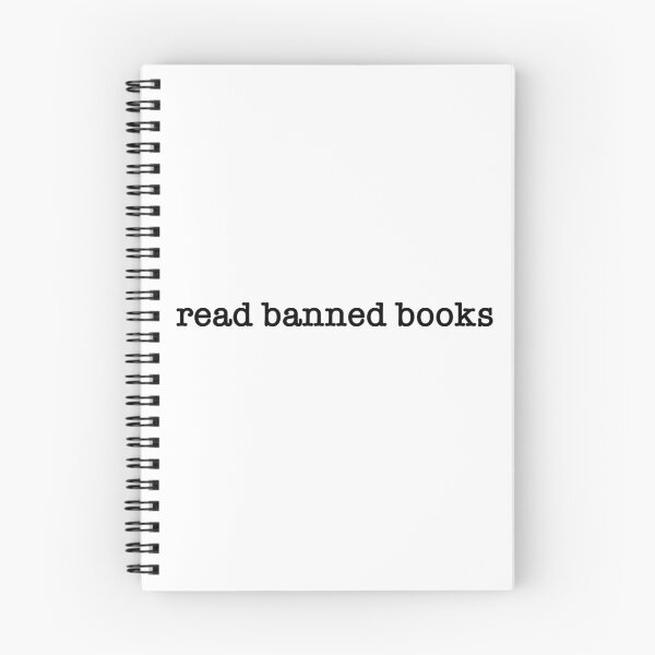 Item preview, read banned books 1 designed and sold by liindsayro.