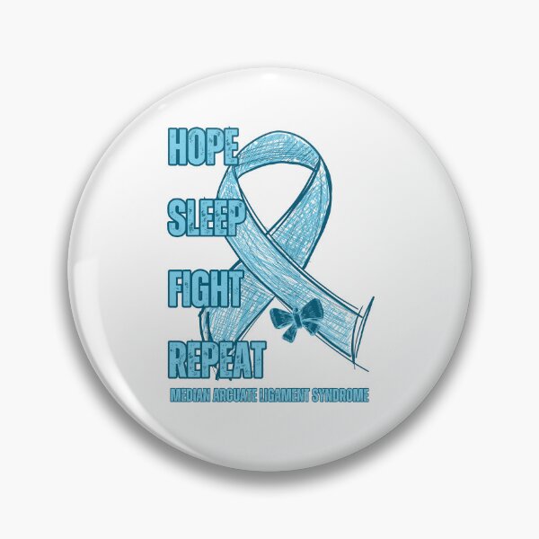 Item preview, Hope, Sleep, Fight, Repeat (Butterfly) designed and sold by MALSFoundation.