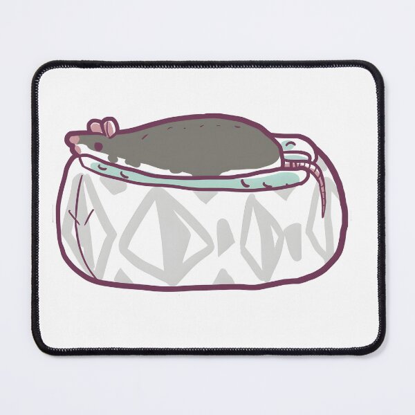 Item preview, Comfy Rat designed and sold by RatRetail.