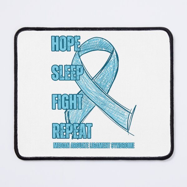 Item preview, Hope, Sleep, Fight, Repeat designed and sold by MALSFoundation.
