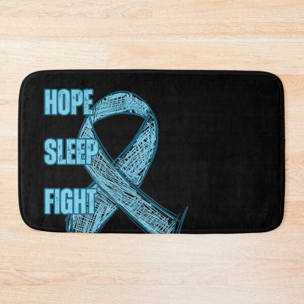 Item preview, Hope, Sleep, Fight, Repeat designed and sold by MALSFoundation.