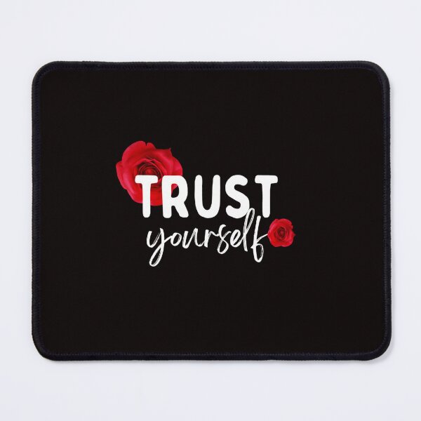Item preview, Trust yoursel designed and sold by DANIELYSFASHION.