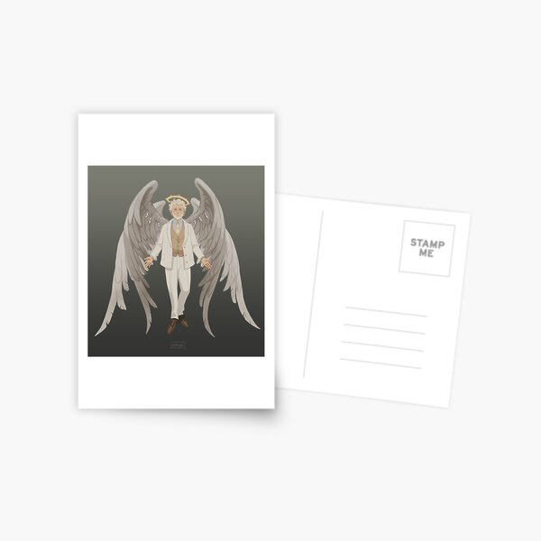 Item preview, Archangel designed and sold by nipuni.