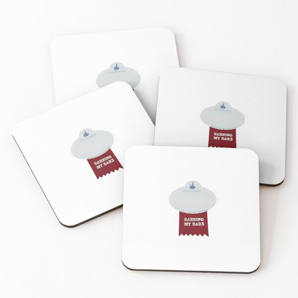 Item preview, DCP Nametag designed and sold by linds-thompson.