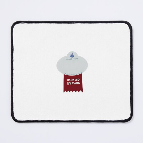 Item preview, DCP Nametag designed and sold by linds-thompson.