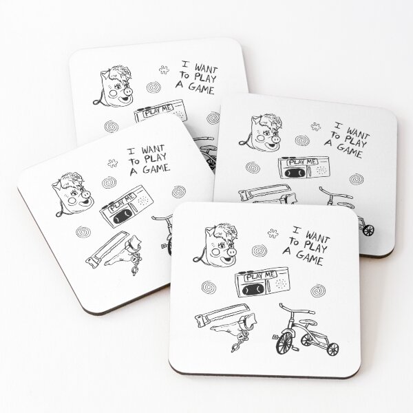 Item preview, I want to play a game designed and sold by RoserinArt.