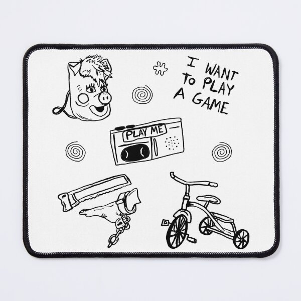 Item preview, I want to play a game designed and sold by RoserinArt.