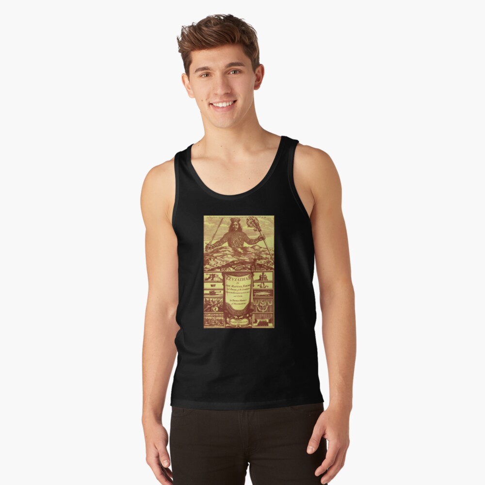 Item preview, Tank Top designed and sold by MoriVond.