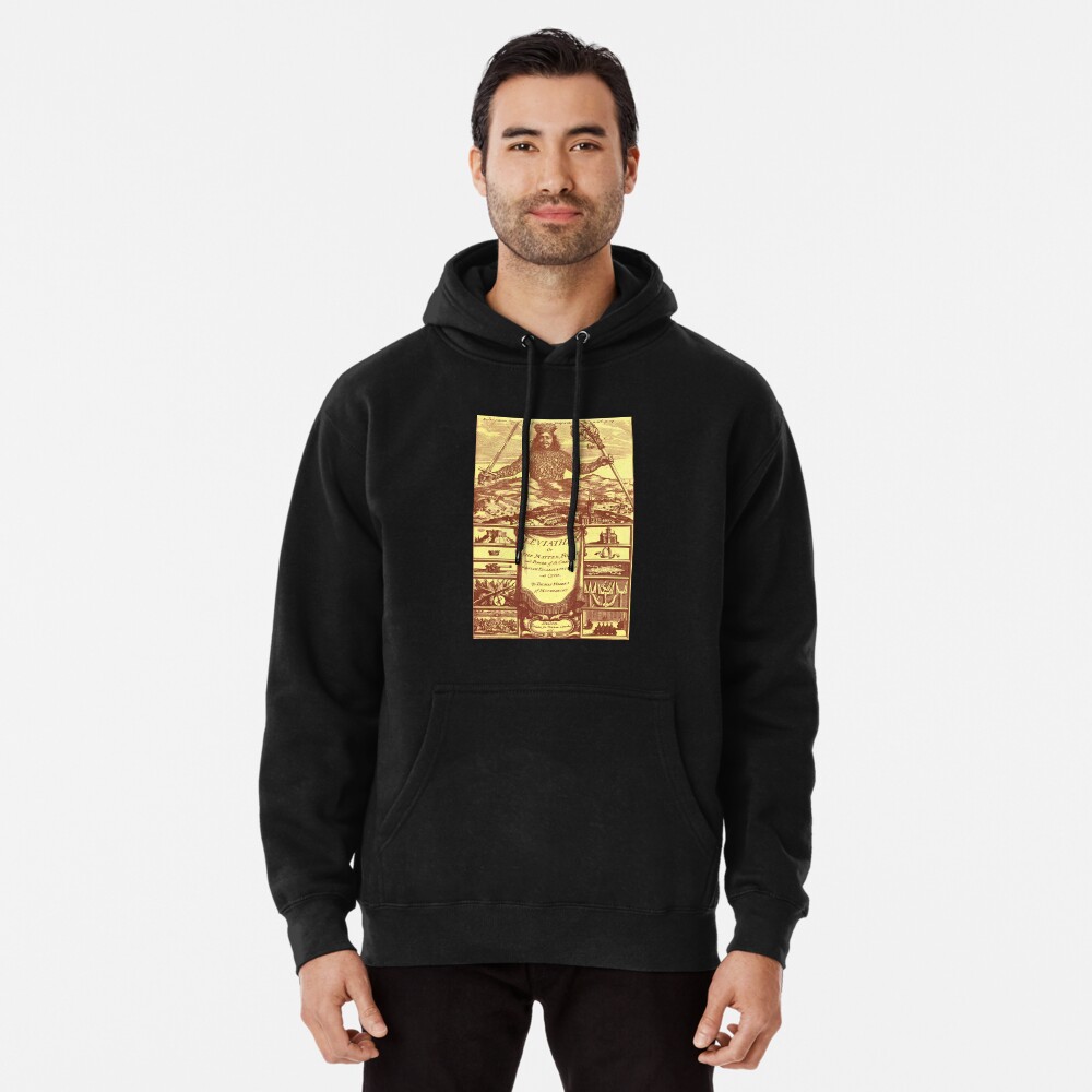 Item preview, Pullover Hoodie designed and sold by MoriVond.