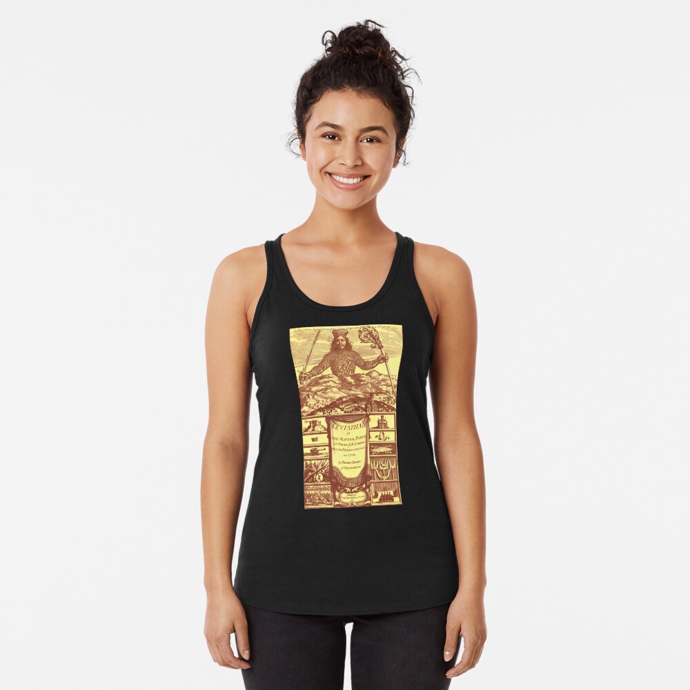 Item preview, Racerback Tank Top designed and sold by MoriVond.