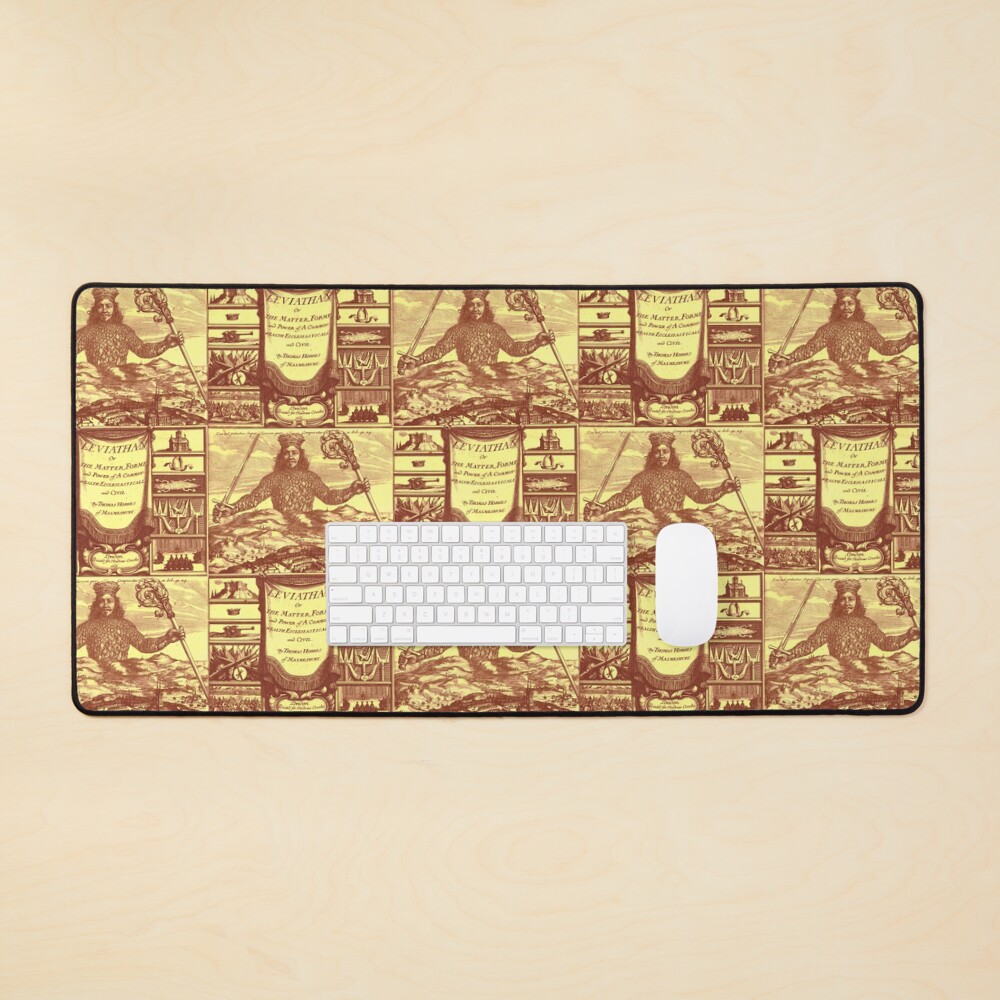 Item preview, Desk Mat designed and sold by MoriVond.