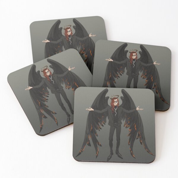 Item preview, Archdemon designed and sold by nipuni.