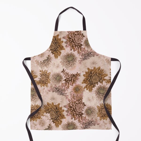 Artikelvorschau, Chrysanth-Roségold entworfen und verkauft von Libbykatedesign.