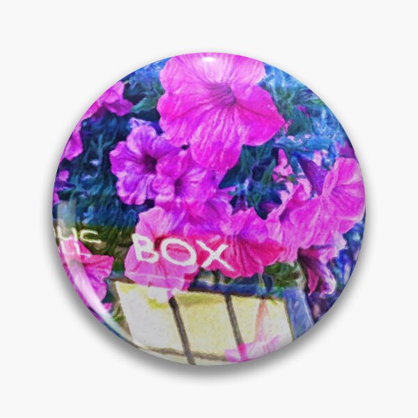 Item preview, Blending In designed and sold by The Doctor’s Art Broker.