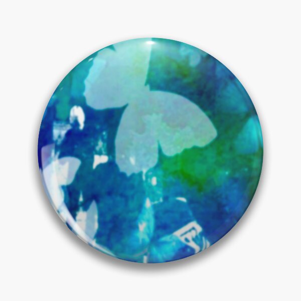 Item preview, LFA'S Blue Butterfly Collection designed and sold by BOSF Productions.