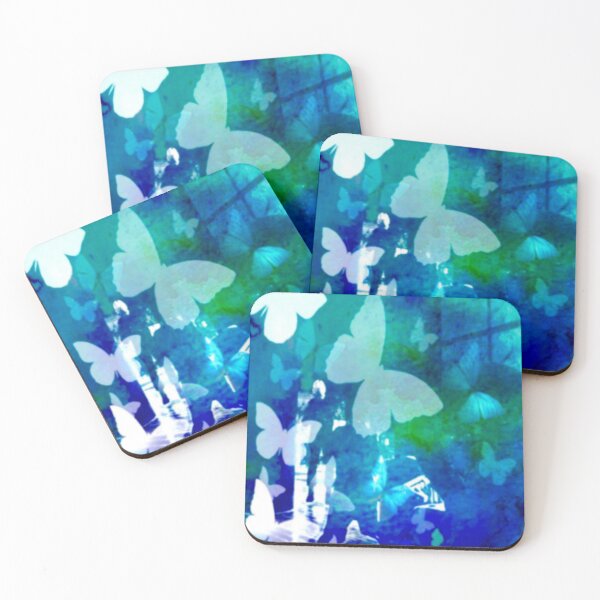 Item preview, LFA'S Blue Butterfly Collection designed and sold by BOSF Productions.